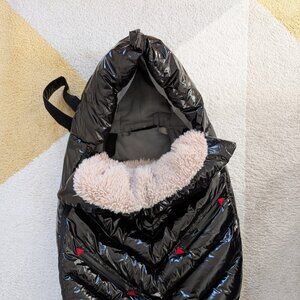 7am Enfant Polar Igloo Footmuff